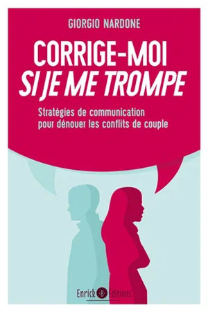 Corrige-moi si je me trompe