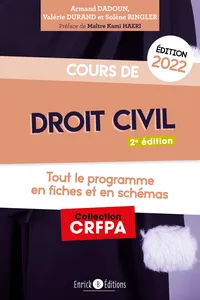 Cours de droit civil 2022_cover