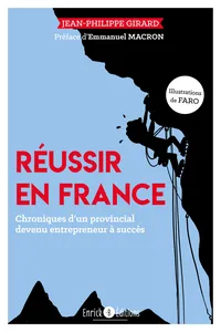 Réussir en France_cover