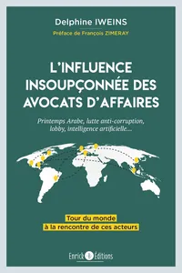 L'influence insoupçonnée des avocats d'affaires_cover