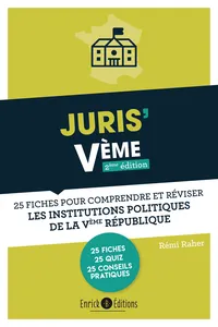 Juris'Vème 2ème édition_cover