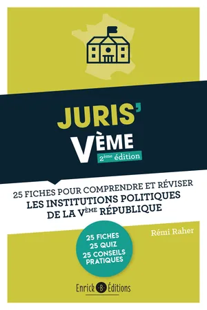 Juris'Vème 2ème édition