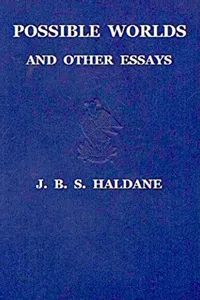 Possible Worlds and Other Essays_cover