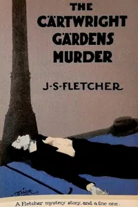 The Cartwright Gardens Murder_cover