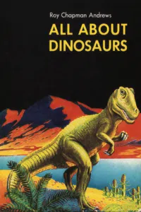 All About Dinosaurs_cover