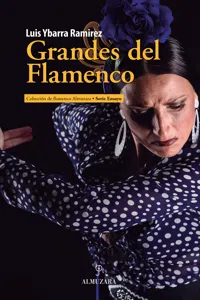 Grandes del Flamenco_cover