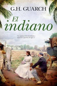 El indiano_cover