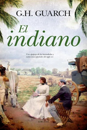 El indiano