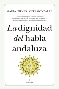 La dignidad del habla andaluza_cover