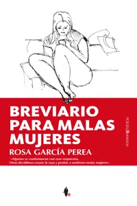 Breviario para malas mujeres_cover