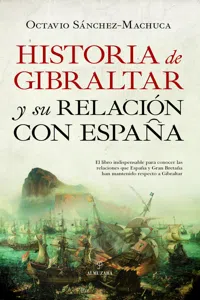 Historia de Gibraltar y su relación con España_cover