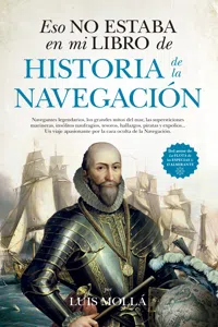 Eso no estaba en mi libro de Historia de la Navegación_cover