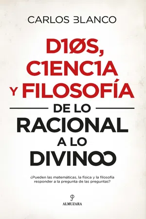 Dios, ciencia y filosofía