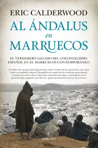 Al Ándalus en Marruecos_cover