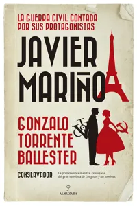 Javier Mariño_cover