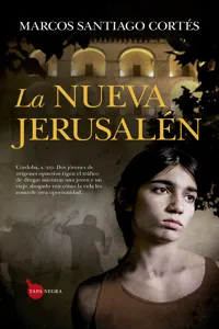 La nueva Jerusalén_cover