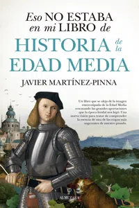 Eso no estaba en mi libro de Historia de la Edad Media_cover