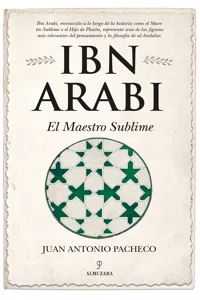 Ibn Arabi. El Maestro Sublime_cover