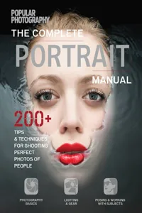 The Complete Portrait Manual_cover