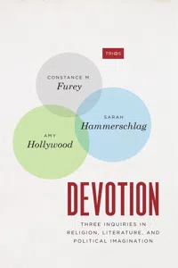 Devotion_cover