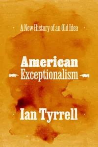 American Exceptionalism_cover