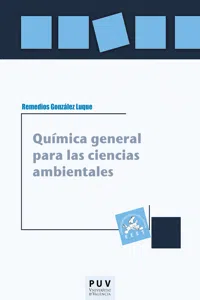 Química general para las ciencias ambientales_cover