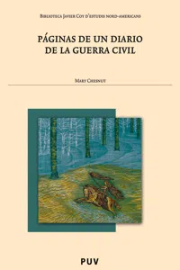 Páginas de un diario de la guerra civil_cover