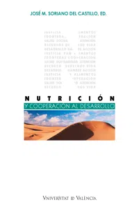 Nutrición y cooperación al desarrollo_cover