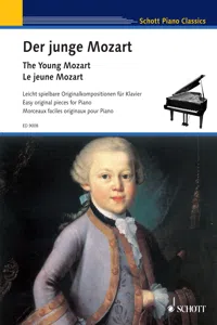 The Young Mozart_cover