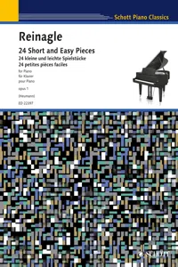 24 Short and Easy Pieces_cover