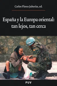 España y la Europa oriental: tan lejos, tan cerca_cover