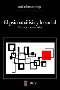 El psicoanálisis y lo social_cover