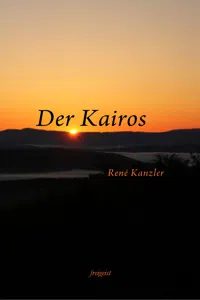 Der Kairos_cover