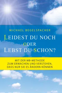 Leidest du noch oder lebst du schon?_cover