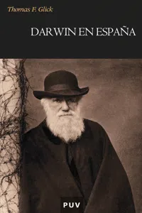 Darwin en España_cover