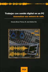 Trabajar con sonido digital en un PC_cover