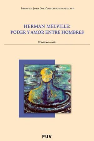 Herman Melville: poder y amor entre hombres