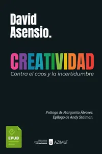 Creatividad._cover