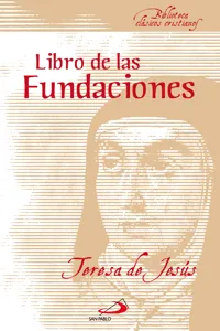 El libro de las fundaciones_cover