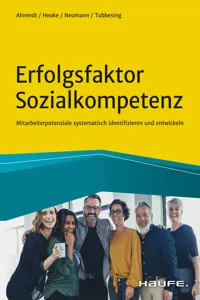 Erfolgsfaktor Sozialkompetenz_cover