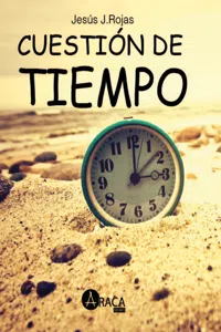 Cuestion de tiempo_cover