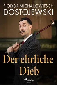 Der ehrliche Dieb_cover