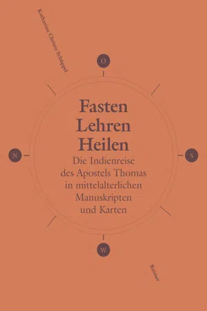 Fasten, Lehren, Heilen