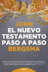 El Nuevo Testamento paso a paso_cover