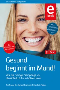 Gesund beginnt im Mund!_cover