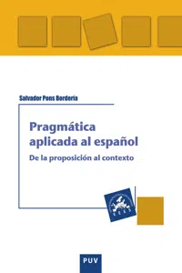 Pragmática aplicada al español_cover