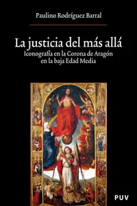 La justicia del más allá_cover