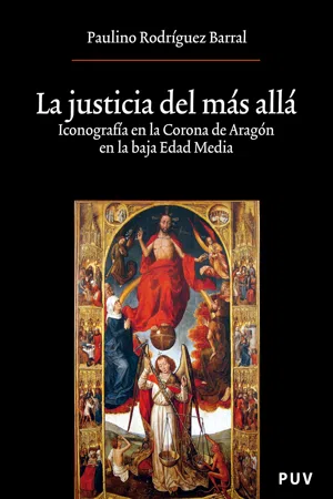 La justicia del más allá