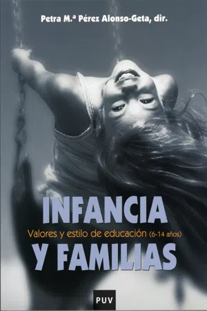 Infancia y familias