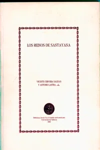 Los reinos de Santayana_cover